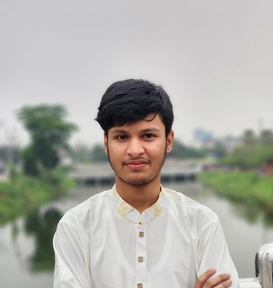 Abdullah Al Fahim